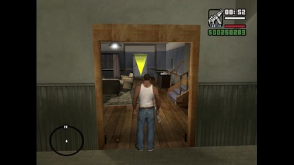 Gta San Andreas - Епизод 4