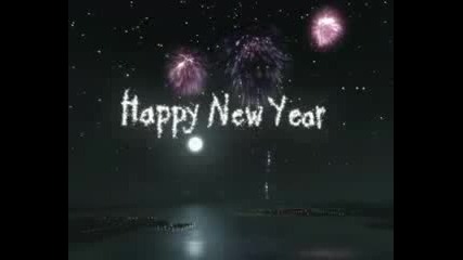 Happy new year !