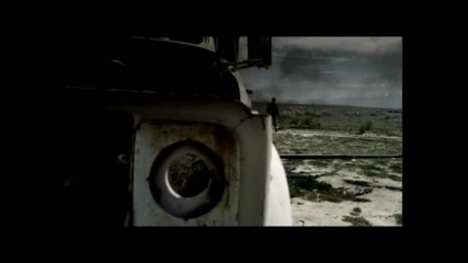 Seether feat. Amy Lee - Broken