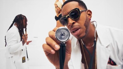 Ludacris - Vitamin D feat. Ty Dolla $ign ( Официално Видео )