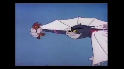 Том и Джери
