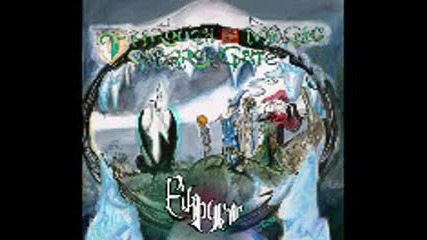 Eikþyrnir - Through the Magic Mirror Gate ( full album 2015 ) folk metal