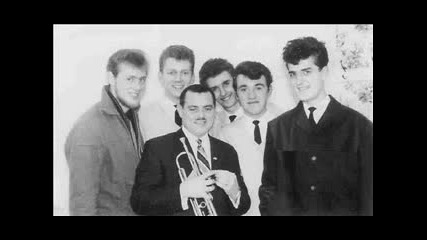 El Riot And The Rebels - Blue Moon