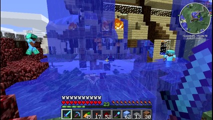 Awacraft Ep :7 Prank