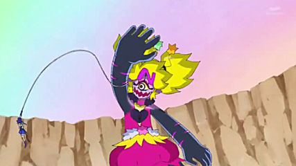 Star Twinkle Precure Episode 20
