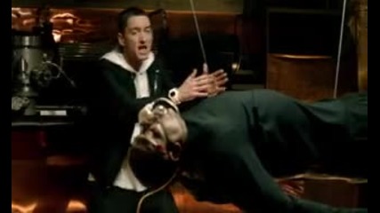 Dr. Dre feat. Eminem & Skylar Grey - I Need A Doctor (xvid Mpeg - 4 Codec) 