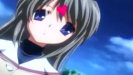 Anime Mix Naturally 