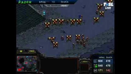 Tsl Bratok Vs Jianfei mach 2