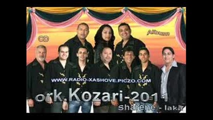 Ork.kozari Davuli 2012 Dj Otvorko Legenda