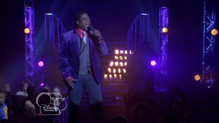 Me And You _ Let It Shine _ Coco Jones _ Tyler James Williams _ Hd