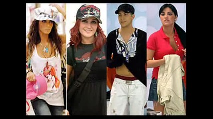 Rbd Mix