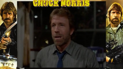 'one Man Army' - A Chuck Norris Tribute (best viewed in 720p)
