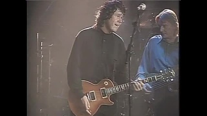80s Rock Gary Moore - The Messiah Will Come Again
