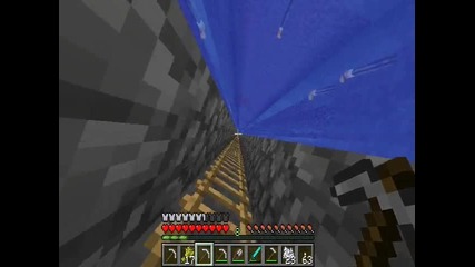 Minecraft Сезон 2 Ep 14