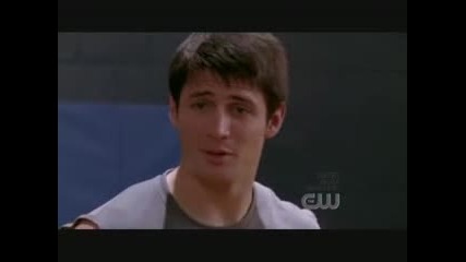 One Tree Hill Best Music moments #4