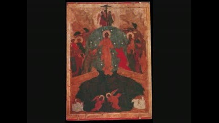 Руска духовна песен Окиян - Море