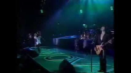 Bon Jovi - Ill Be There For 