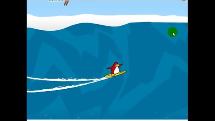 Catching' Waves