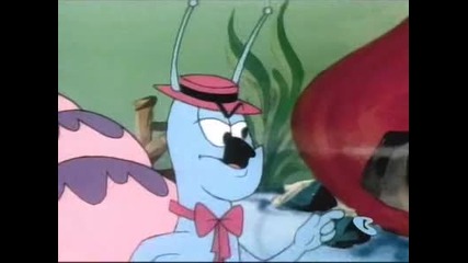 Snorks - 4x34 - wish or wish out part2