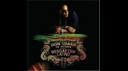 Don Omar - Aunque Te Fuistes (remix)
