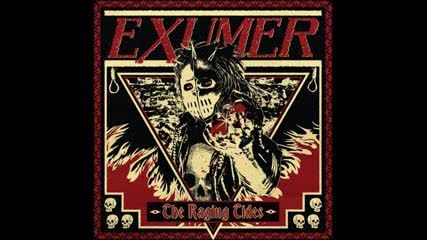 Exumer- Brand Of Evil