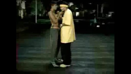 nelly - dilemma.