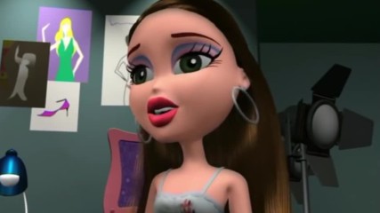 Bratz S2.ep1 - Extremely Made-over Full Episode