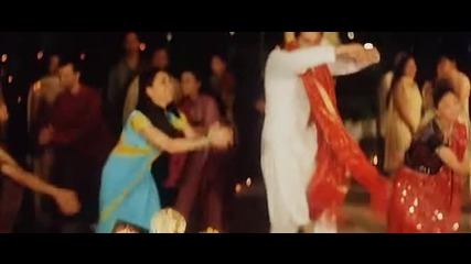 Masti - Dil De Diya Hai_нов