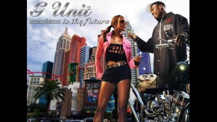 Olivia - G Unit Forever 