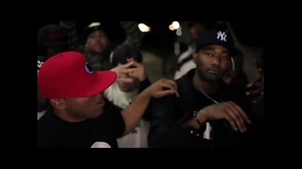 Al Be Back feat. Maino - I Be Getting Money (hq)