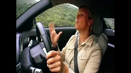 120 Fifth Gear - New Nissan 350Z