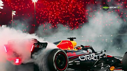 Кратък видео обзор на сезона във Формула 1