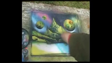 Amazing Sprayer