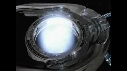 Sg - 1 The Pegasus project trailer