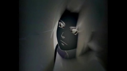 Itachi and Sasuke
