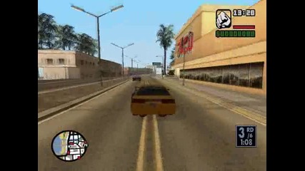 nvknvk race4 gta sa