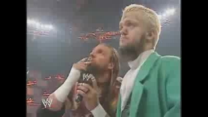 Wwe Raw 15 - - Ride The Train