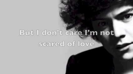 One Direction - Strong