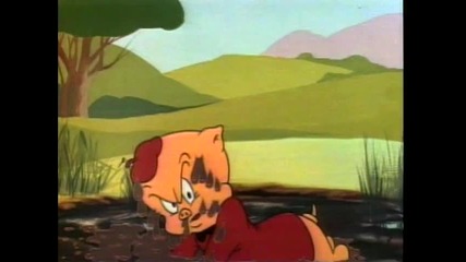 Looney Tunes-after Dark (intro)