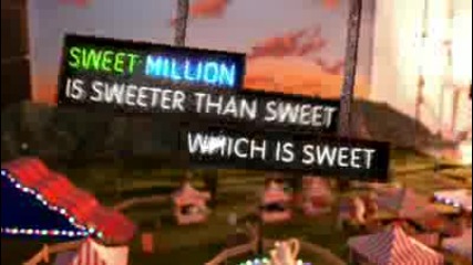 New York Lottery Sweet Million Bunnies 