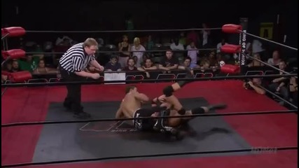 Roh 8/16/10 Part 4/5 