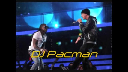 Where Am I - Lil Wayne Feat Eminem (2010)