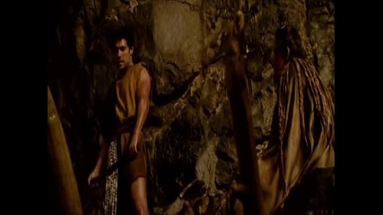 the gods need a hero immortals part 1