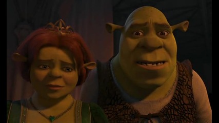 Shrek The Third [bg Audio] (00h09m13s - 00h10m03s)