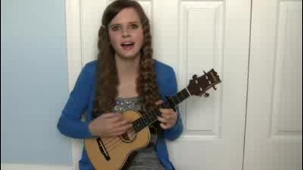 Hey, Soul Sister- By Train