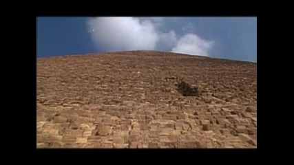 Пирамидите в Египет 