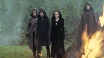 Twilight Saga - The Other Side (by Bruno Mars)