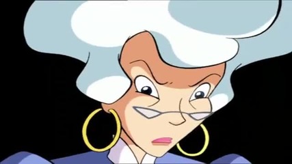 Winx Club - (уинкс) сезон 2 епизод 7