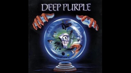 Deep Purple - Too Much Is Not Enough