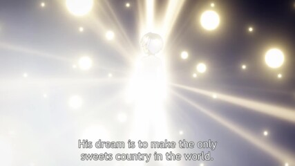 Okashi na Tensei S01 E08 (eng sub)